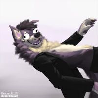 Avatar of Fido
